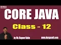 Install Java Software Part - 2 Class