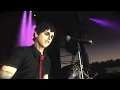 Green Day Rock Band - Warning (4K - 60fps)