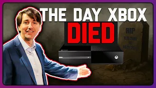 60 Minutes That Destroyed Xbox s Empire