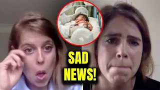 Why Princess Beatrice’s Baby Announcement Left Fans in SHOCK!