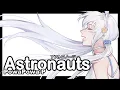 Lagu Astronauts 「アストロノーツ」- Hatsune Miku | Cover by MinamotoArisa