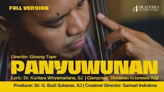  panyuwunan full version official music video