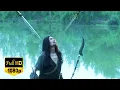 Download Lagu 80-year-old man turned out to be the god of swords, summoning swords to defeat the kung fu master.