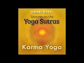 Download Lagu Lectures on Yoga Sutras: Karma Yoga