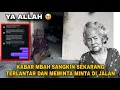 Download Lagu SUDAH 60 TAHUN MBAH SANGKIN HIDUP DI DEKAT MAKAM ! KUNTILANAK POCONG TEMAN KETIKA MALAM
