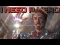 Download Lagu ► Avengers Endgame - I Need A Hero