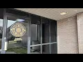 Hamilton County sheriff temporarily removed from office