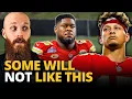 Download Lagu The Chiefs made their decision and you may not like it...