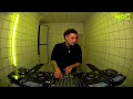 Download Lagu Neon Warrior B2B Ottonian | HÖR - October 10 / 2025