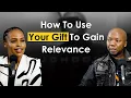 Download Lagu How To Operate From Your Gift And Stay Relevant │ Tbo Touch