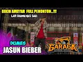 DUMES BIKIN AMBYAR  ‼️ JASUN BIEBER  // GARAGA // LIVE KARANGANYAR  FULL PENONTON 🤣🤣🤣🤣