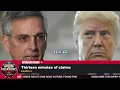 "I Just Want to Find 11,780 Votes"  The Full Trump Call, Put on Trial