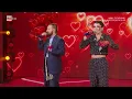 I Coma_Cose cantano "Cuoricini" - Domenica In 16/03/2025