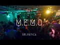 Afro House Dj Set  | M.E.M.O. at Selvatica 2025