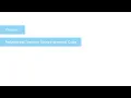 Java - Course Structure read desc By Mosh Hamedani