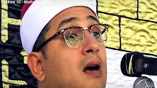 اجمل دعاء للوالدين من الشيخ محمود الشحات دندنها