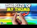 Download Lagu Playing on the world's SMALLEST controller