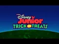 Download Lagu Disney Junior Trick or Treats Theme Song (2023) | Disney Junior Asia and Australia
