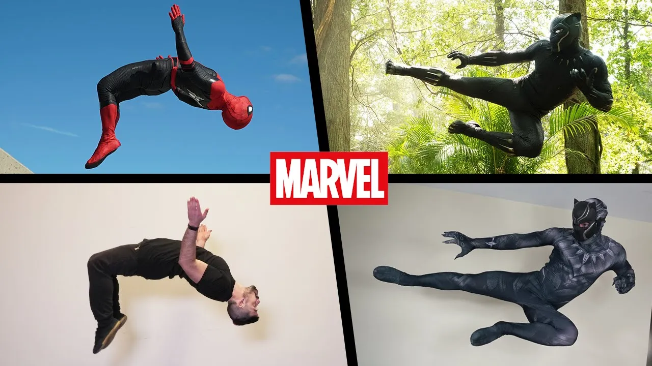 Civil War Part III: The Final Chapter - Stop-Motion Film