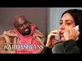Lagu Best of Kim Kardashian \u0026 Kanye West Through the Years | KUWTK | E!