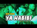 Download Lagu PARTY SENTAK💥 BOCAH ENGKOL x HABIBI (BG REVOLUTION) BASS GLERR 2025