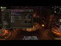All Jewelcrafting Crafts at Max Quality all Specializations unlocked WoW Dragonflight