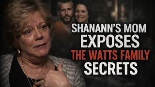 Shocking 2025 Revelation What Shanann Watts Mom Finally Admits About the Watts Family