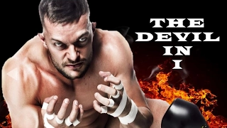 Finn Balor The Devil In I THEME WinFail XD 