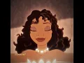 Download Lagu Princess TIANA LET’S HER HAIR DOWN❤️❤️‍🔥 #princessandthefrog #disney #viralshorts #edit #capcut