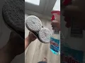 Robotic window cleaner