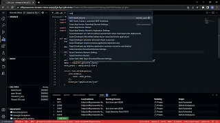 04 - Deploying an Azure Function Using the Azure Tools for Visual Studio Code