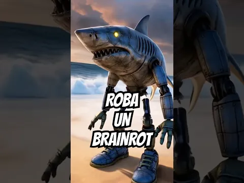 Roba un Brainrot en Five Nights At Freedys #shorts #robaunbrainrot #roblox #parati ferchamoon