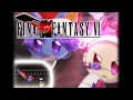 Lagu Final Fantasy VI: Kirby (Kirby Rushed 4)
