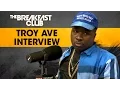 Troy Ave Speaks On Tragic Events At Irving Plaza Attempts On His Life Jail Time More