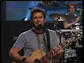 Nickelback - Photograph (live, The Tonight Show with Jay Leno)