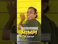 Lagu VIRAL!!! KETAWA SAMPAI PERUT SAKIT, Parodi MIMPI KAWIN – Virginia \u0026 Suyanto, Pasangan Jawa-Papua.