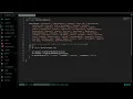 Bitburner - Server Array