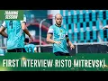Download Lagu RISTO JATUH CINTA DENGAN ATMOSFER GBT |  TRAINING SESSION
