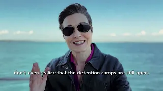 Catherine Herridge reporting at GITMO