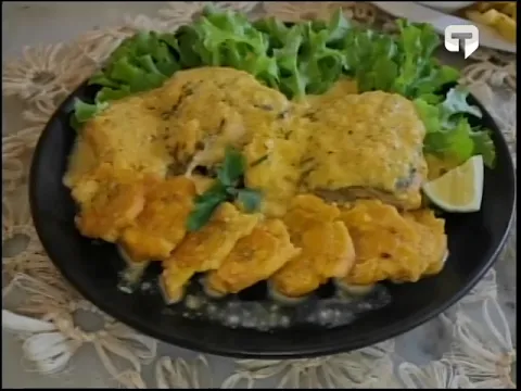 Parroquia Molleturo Miguir prepara el festival de la trucha