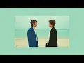 billkin, pp krit – ไม่ปล่อยมือ / coming of age (แปลรักฉันด้วยใจเธอ part 2 ost english cover)