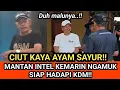 Lagu MEWEK DIDATANGI DEDI MULYADI!! KEMARIN VIRAL NGAMUK SIAP HADAPI KDM GAK TERIMA DIBONGKAR!!