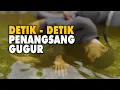 Arya Penangsang Gugur: Detik Detik Menjemput Maut