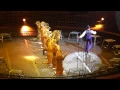Download Lagu Almost Lost His Arm - Fearless Lion Tamer