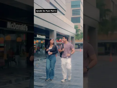Pyaar ka izhaar ❤️ #cutelovestory #viralvideo