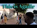 Download Lagu Bad Vibes on the Streets of Agadir - Morocco 🇲🇦