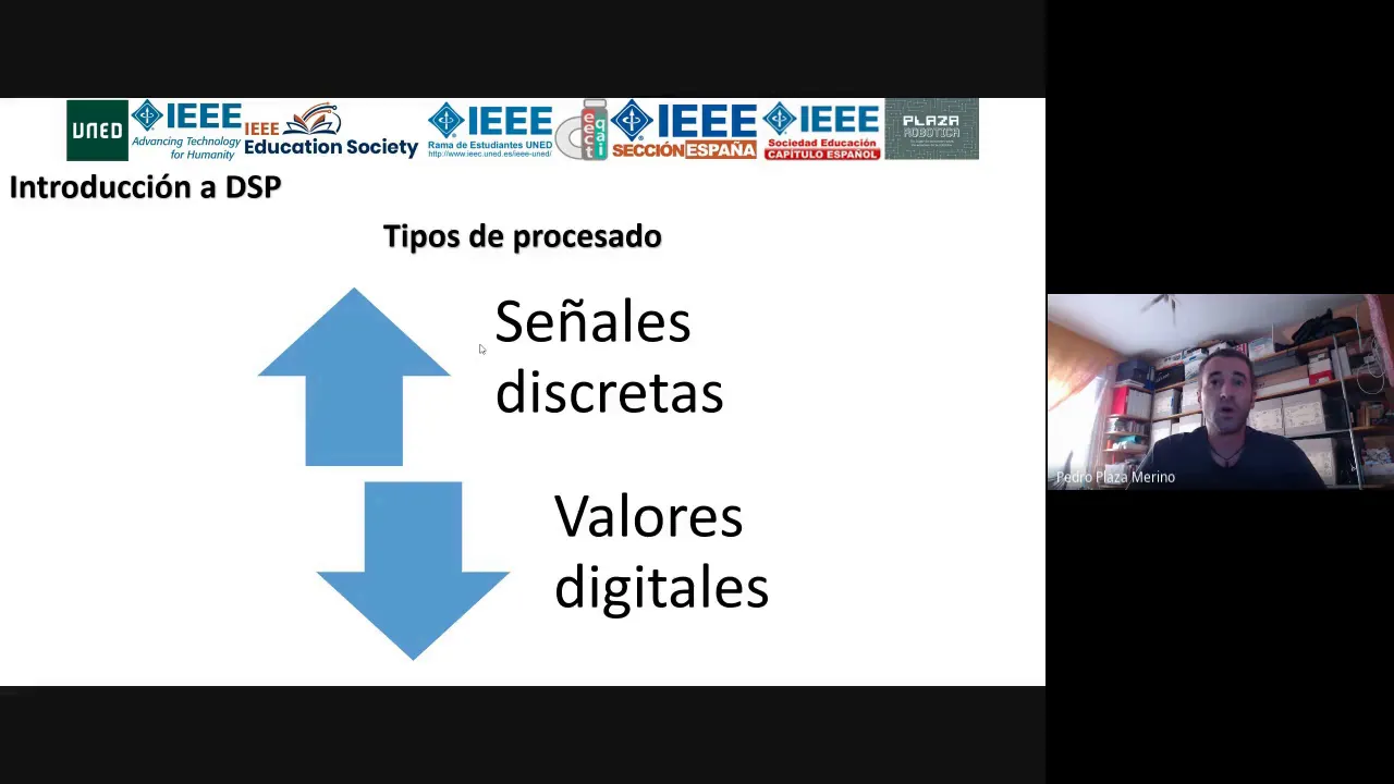 Procesado Digital de Señal con FPGA