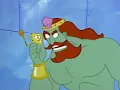 Spongebob Squarepants - You Shall Be Tested