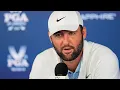 Charges against Scottie Scheffler dropped after arrest outside PGA Championship