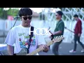 Polkadots - Mantan Kekasih | Live at PSM Pesta Lagi Purwokerto